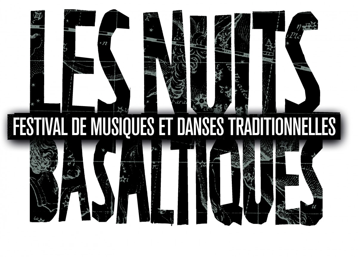 La playlist des Nuits Basaltiques 2016 !
