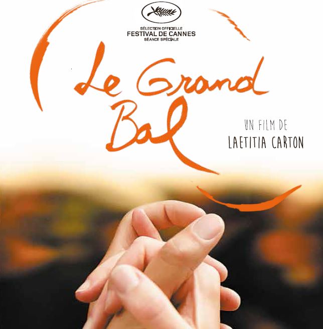 Projection du film « le Grand Bal » (Tence)