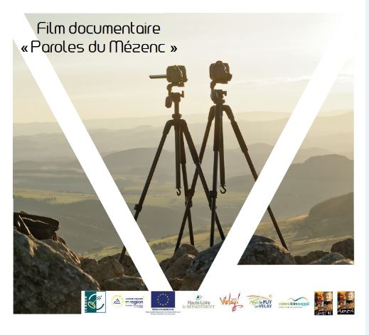 Projection du film « Paroles du Mézenc » (Yssingeaux)