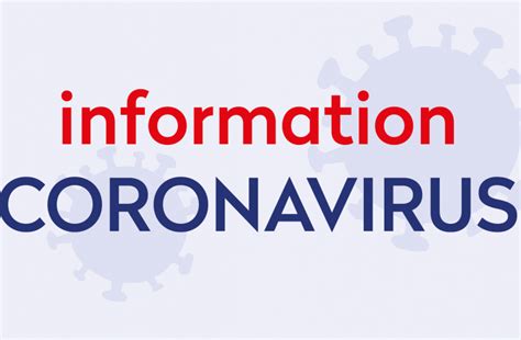 [ Info Covid] Annulations